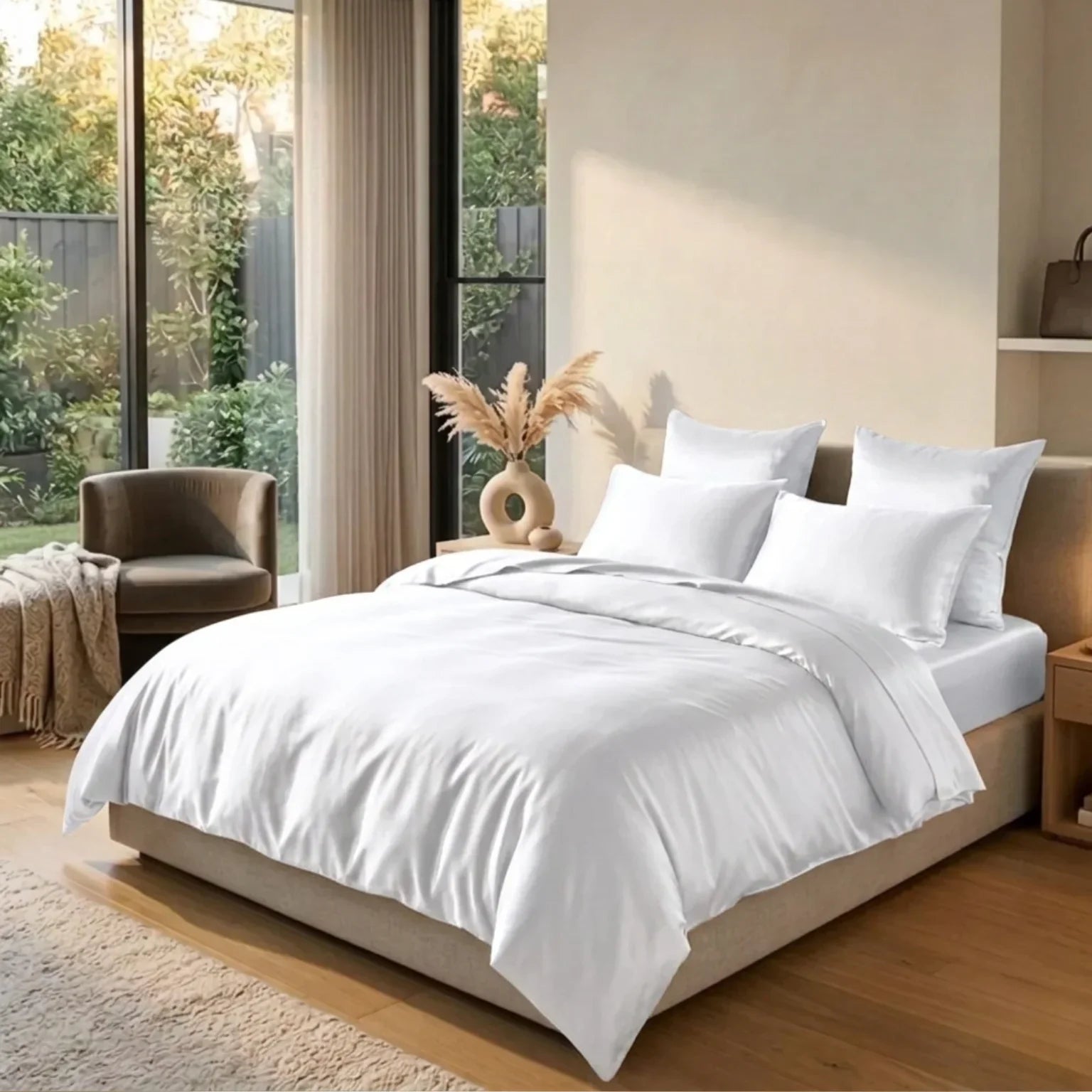 Cooling Comforter