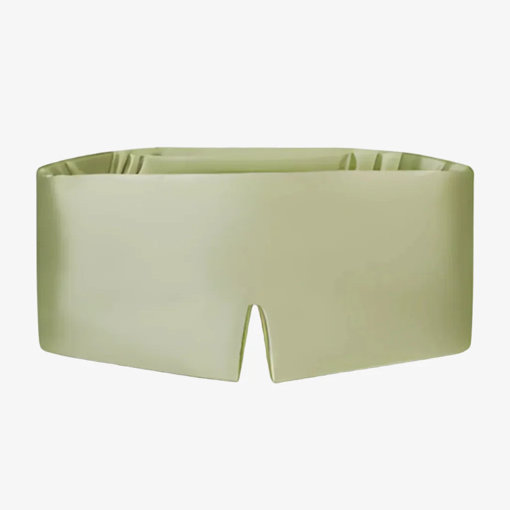 Deep Sleep Mask Green