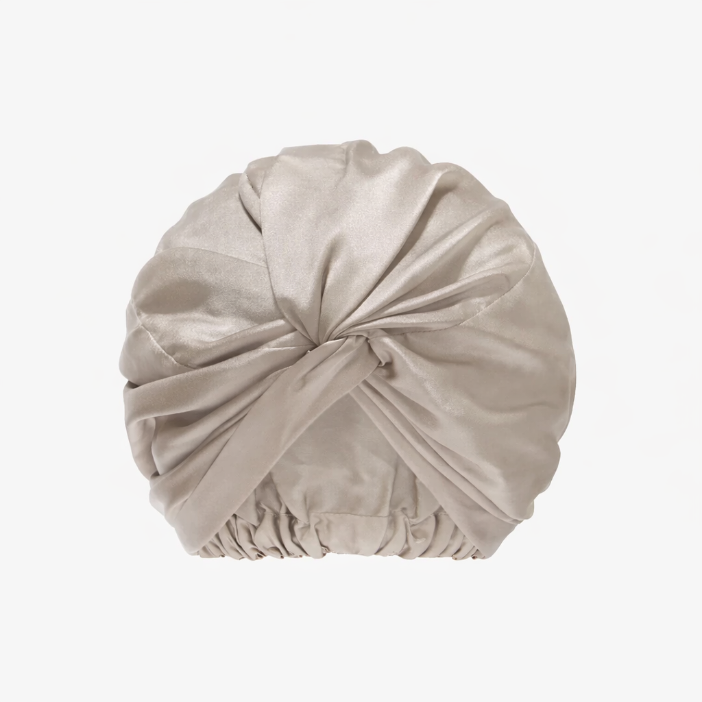 Premium Silk Bonnet