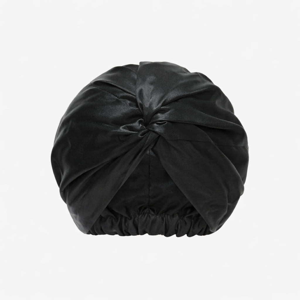 Premium Silk Bonnet
