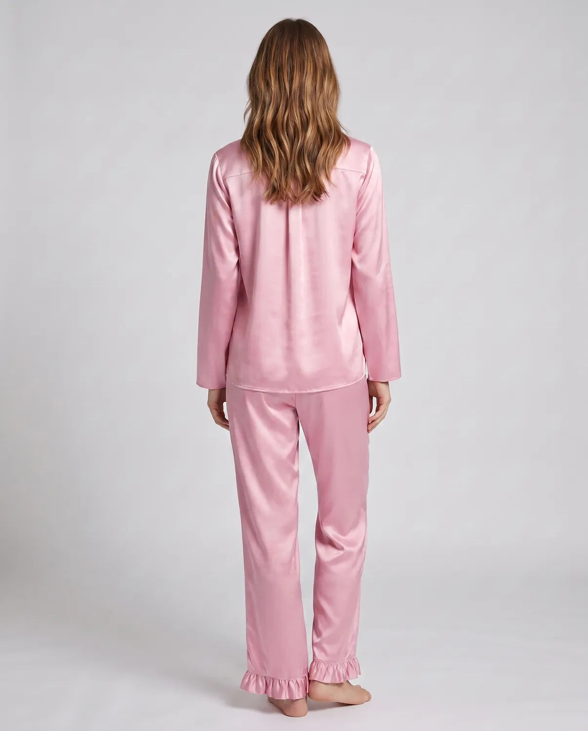 2-Piece Long Sleeve Sleep Set
