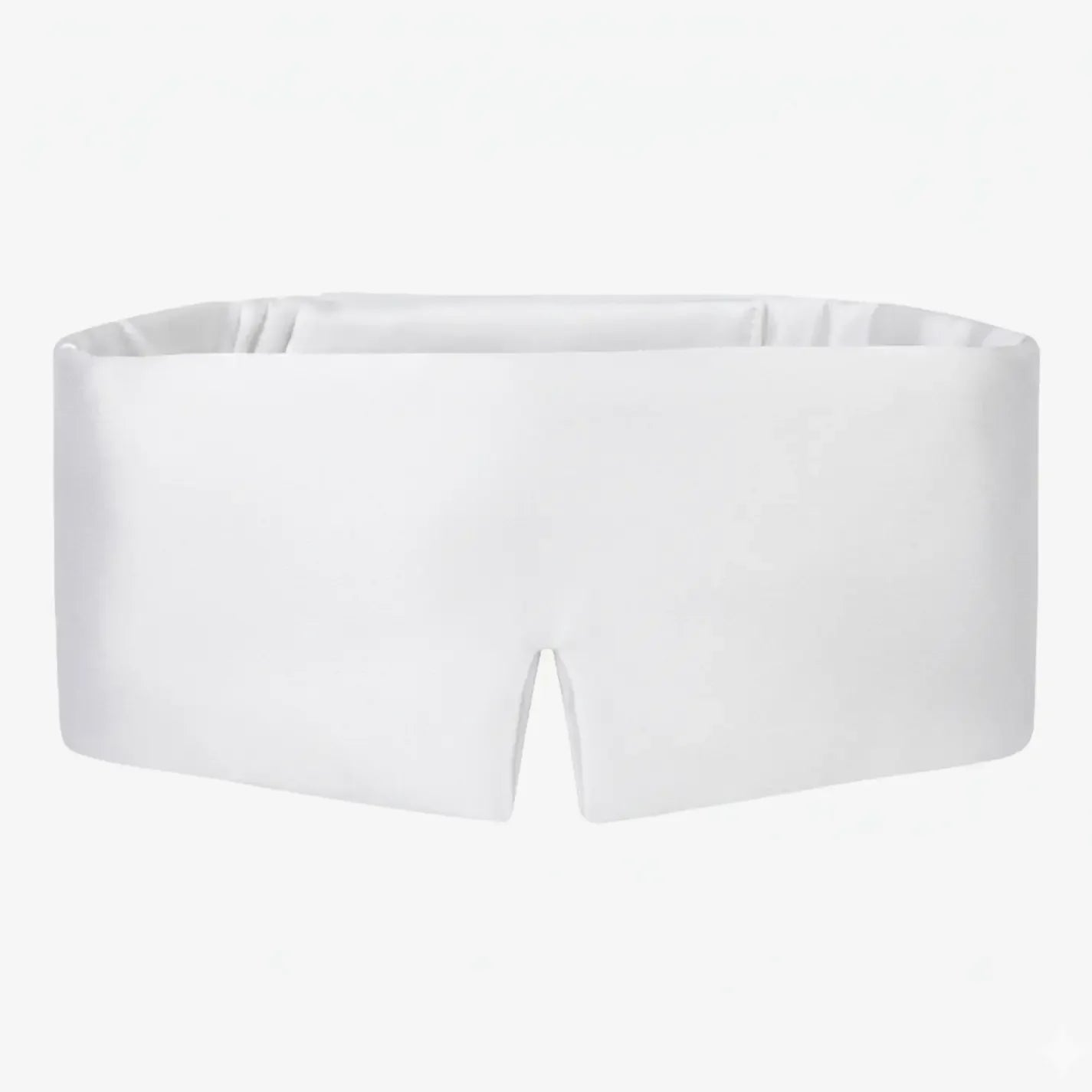 Deep Sleep Mask White