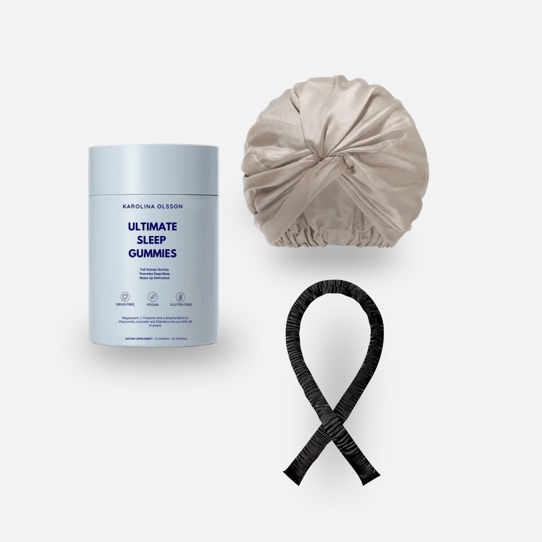 The Hair & Sleep Bundle