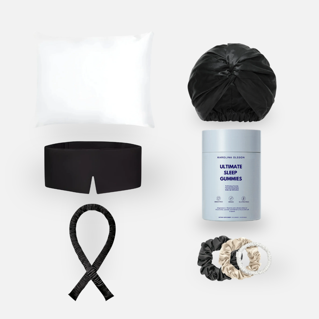 The Night Refresh Collection