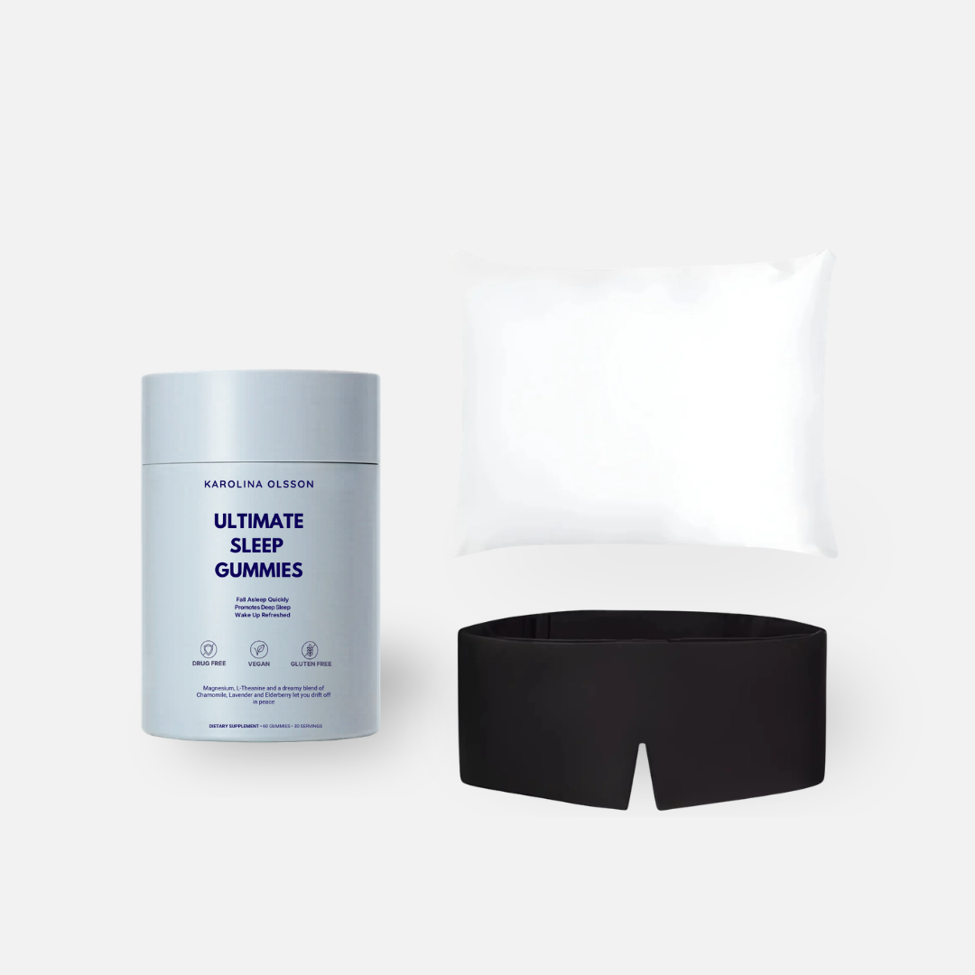 The Sleep Ritual Bundle