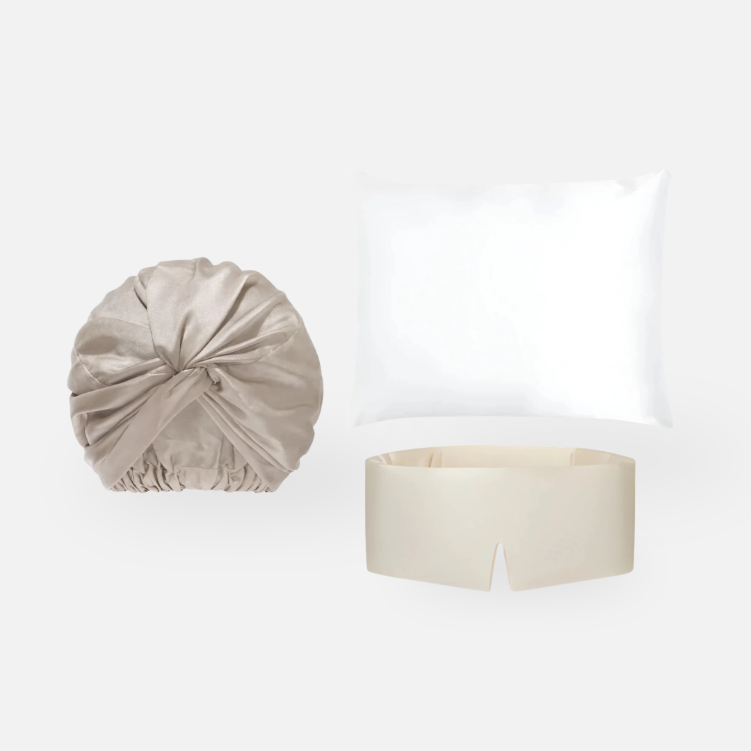 The Beauty Sleep Bundle