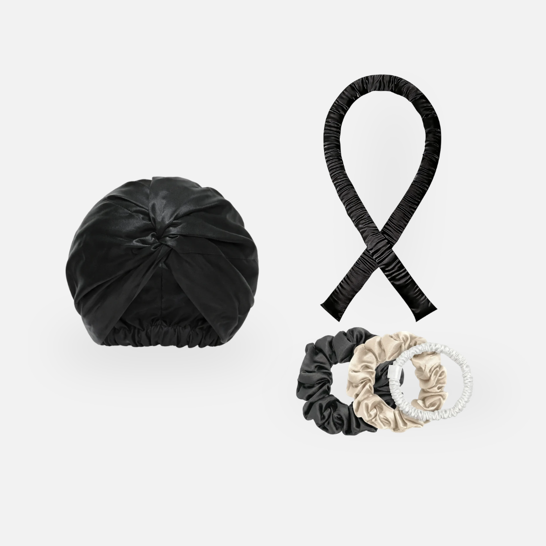 The Silk Hair Kit