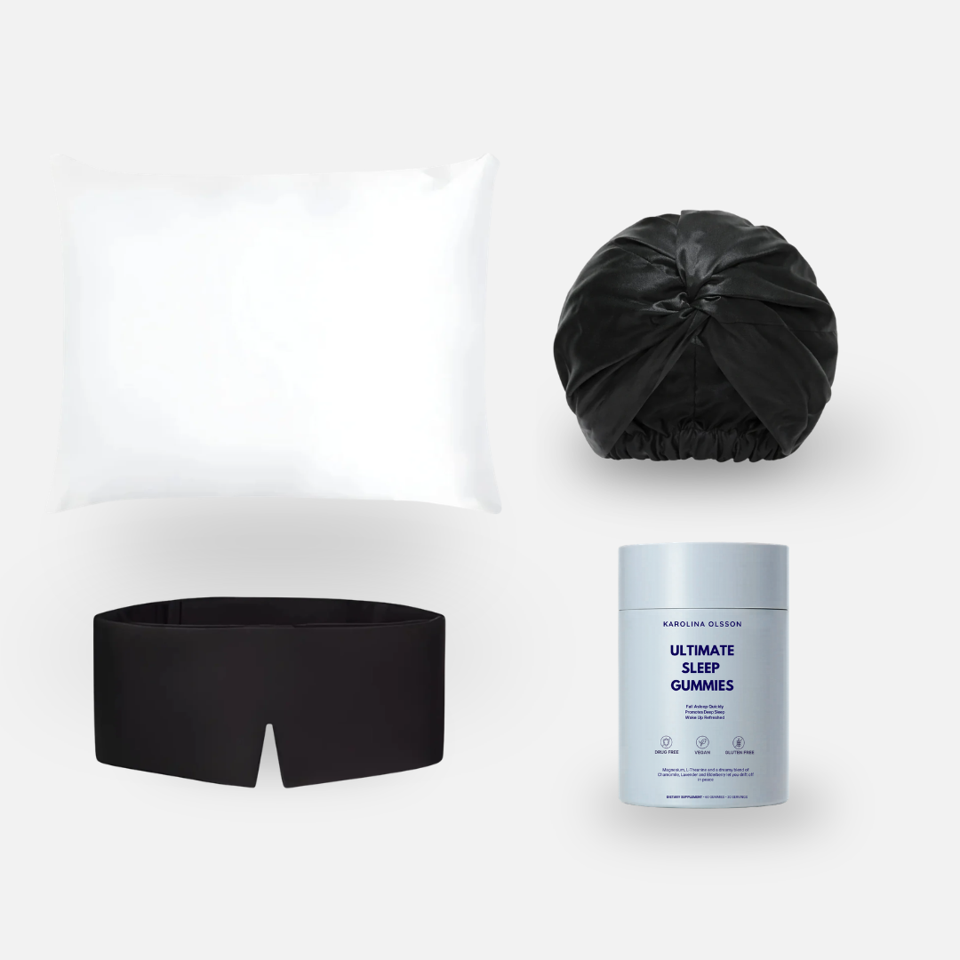 The Sleep Ritual Gift Set