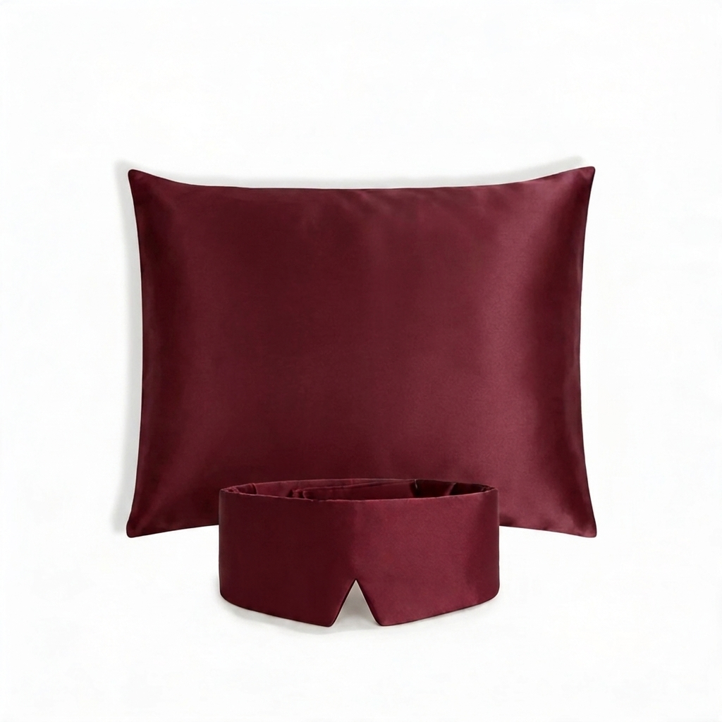 Night Refresh Duo Bordeax Red