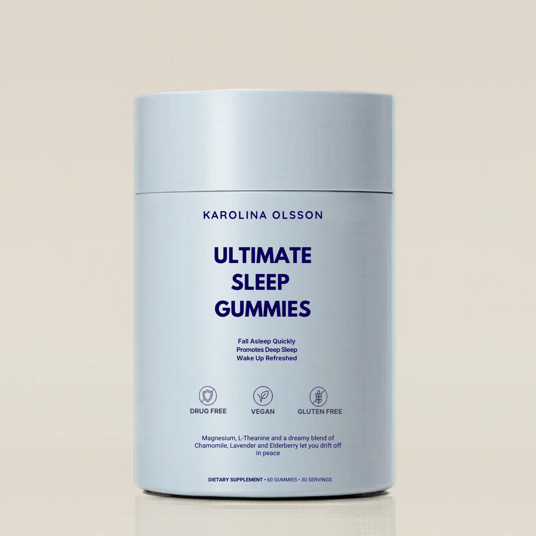 Ultimate Sleep Gummies