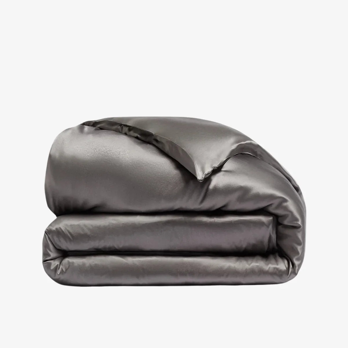 Premium Silk Duvet Cover