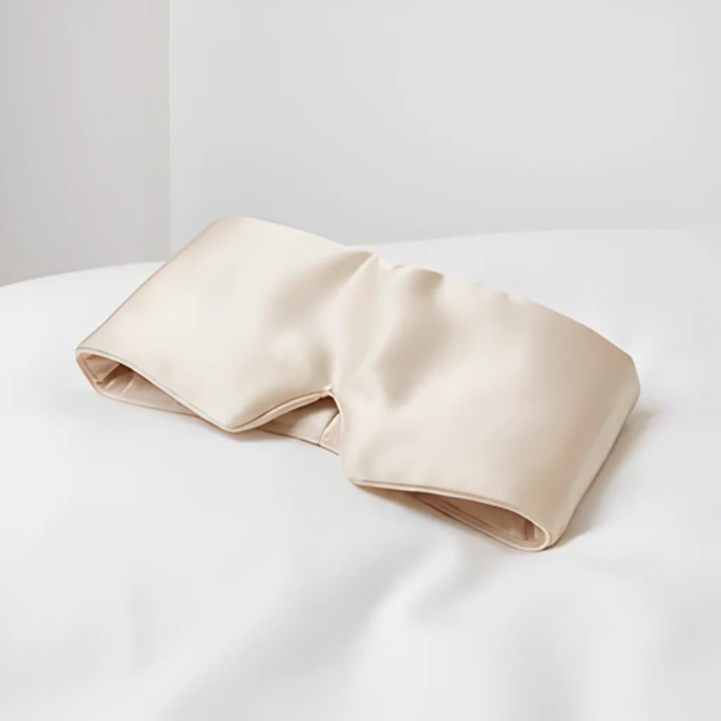Deep Sleep Mask Beige