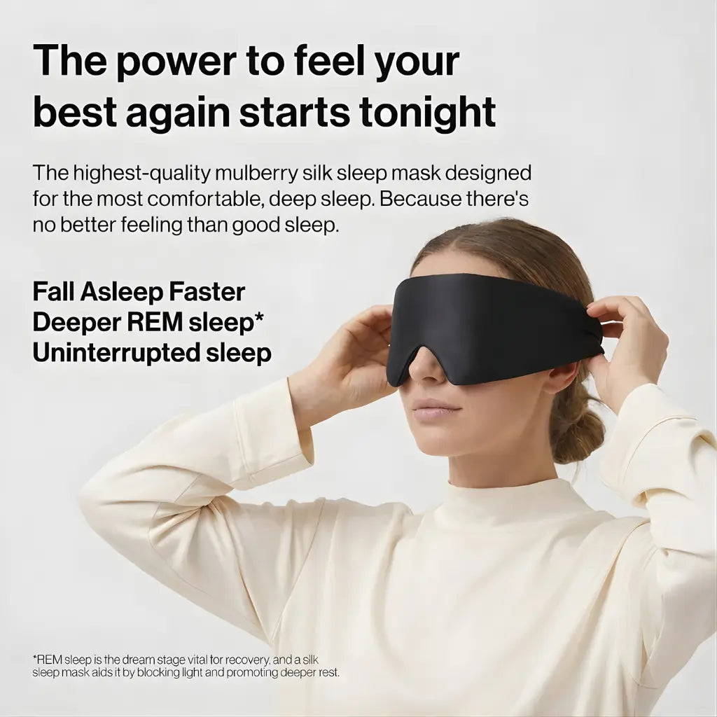 The Sleep Ritual Bundle