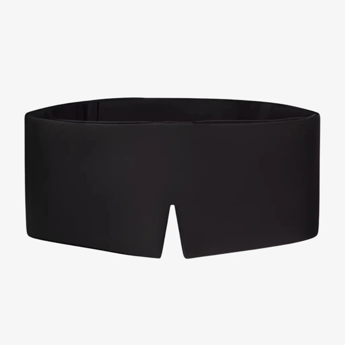 Deep Sleep Mask Black
