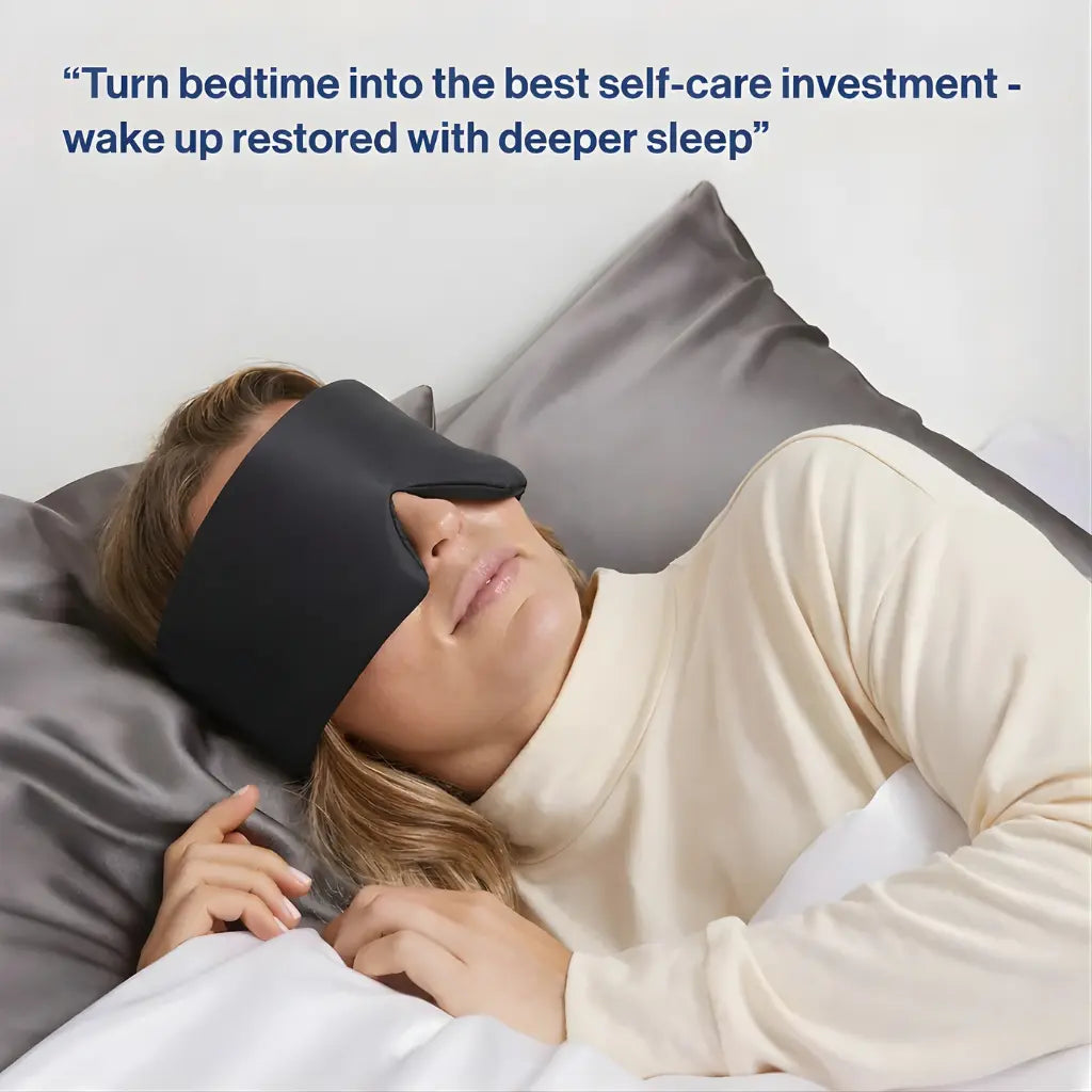The Sleep Ritual Gift Set