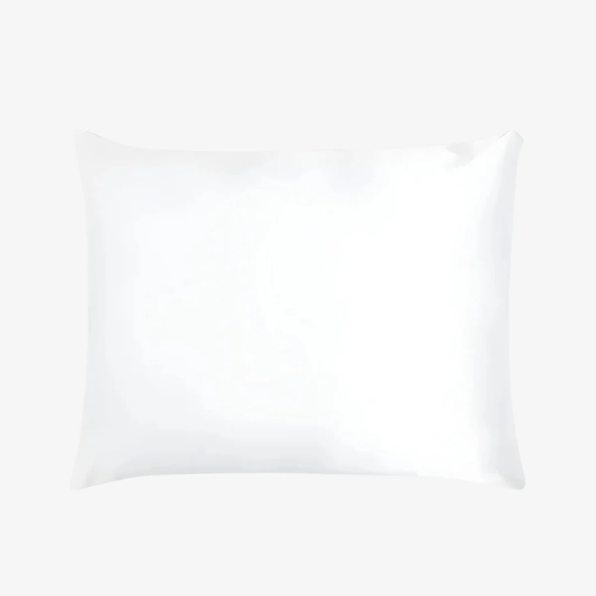 Silk Pillowcase White