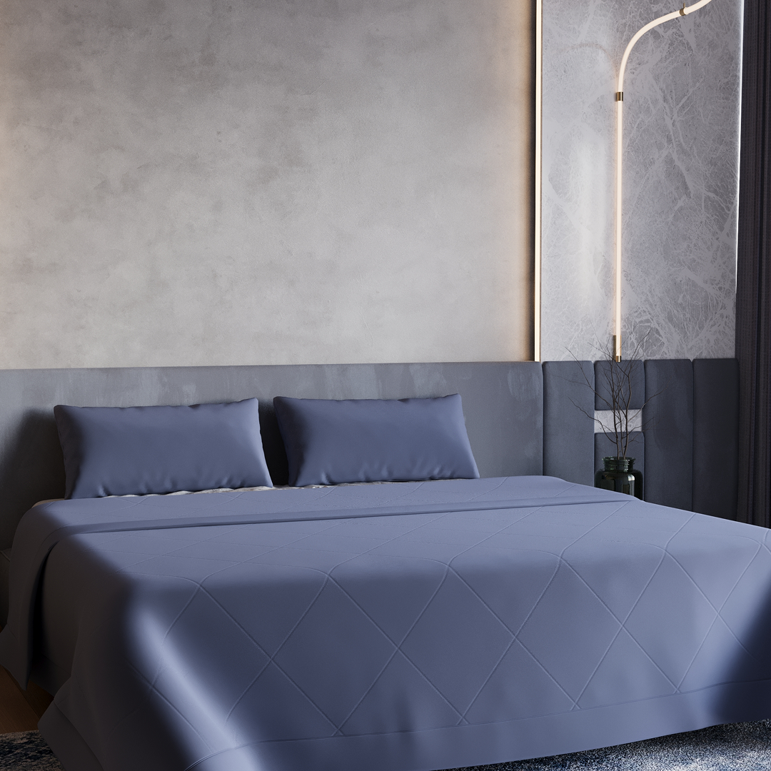 Cooling Comforter