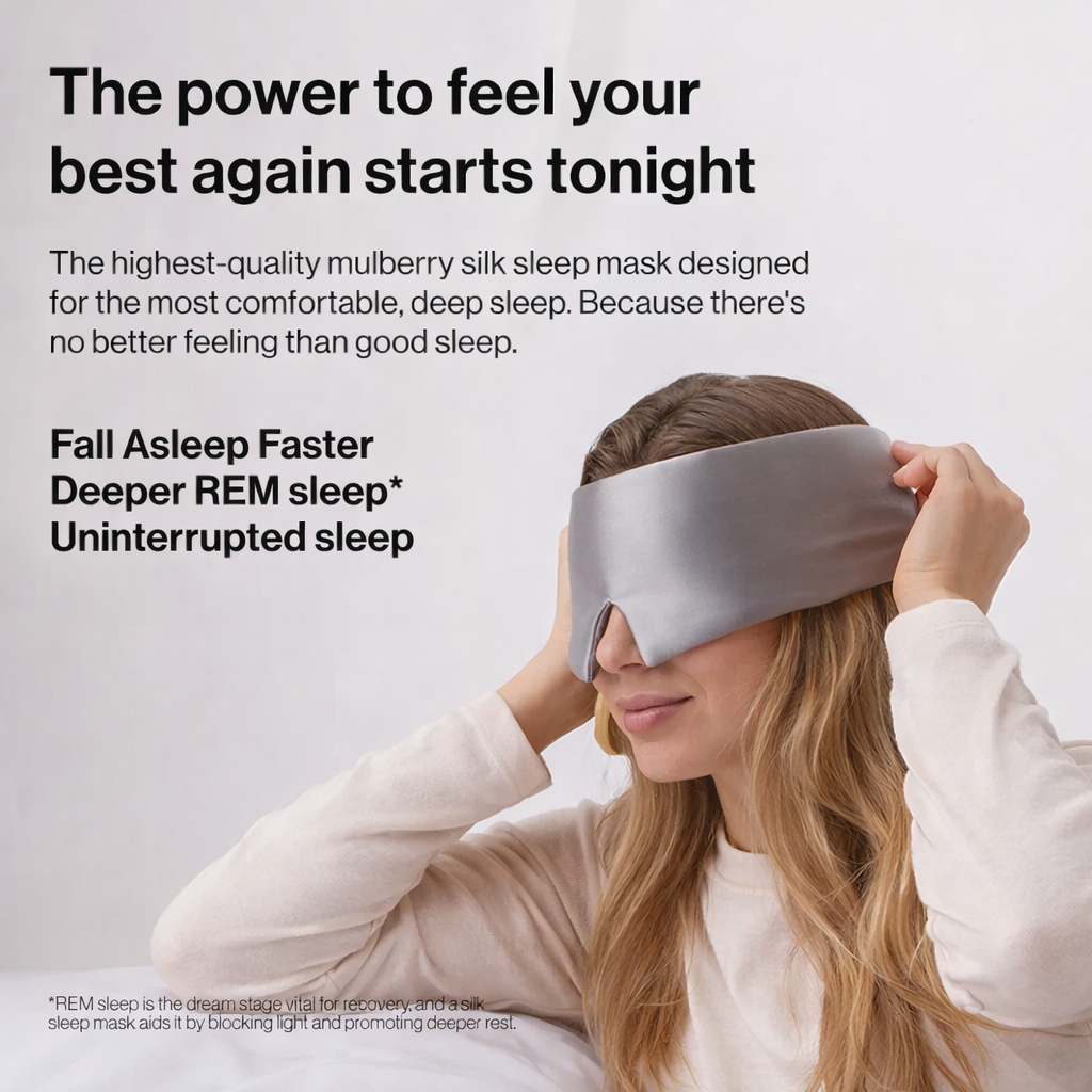 Night Refresh Duo Dark Grey