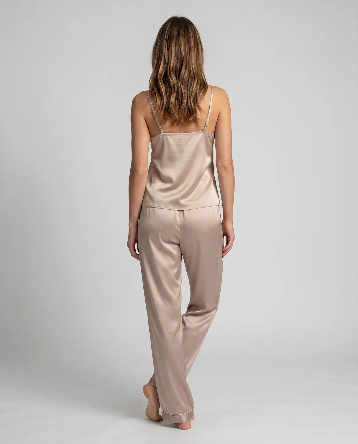 Luxury Satin Sleep Set