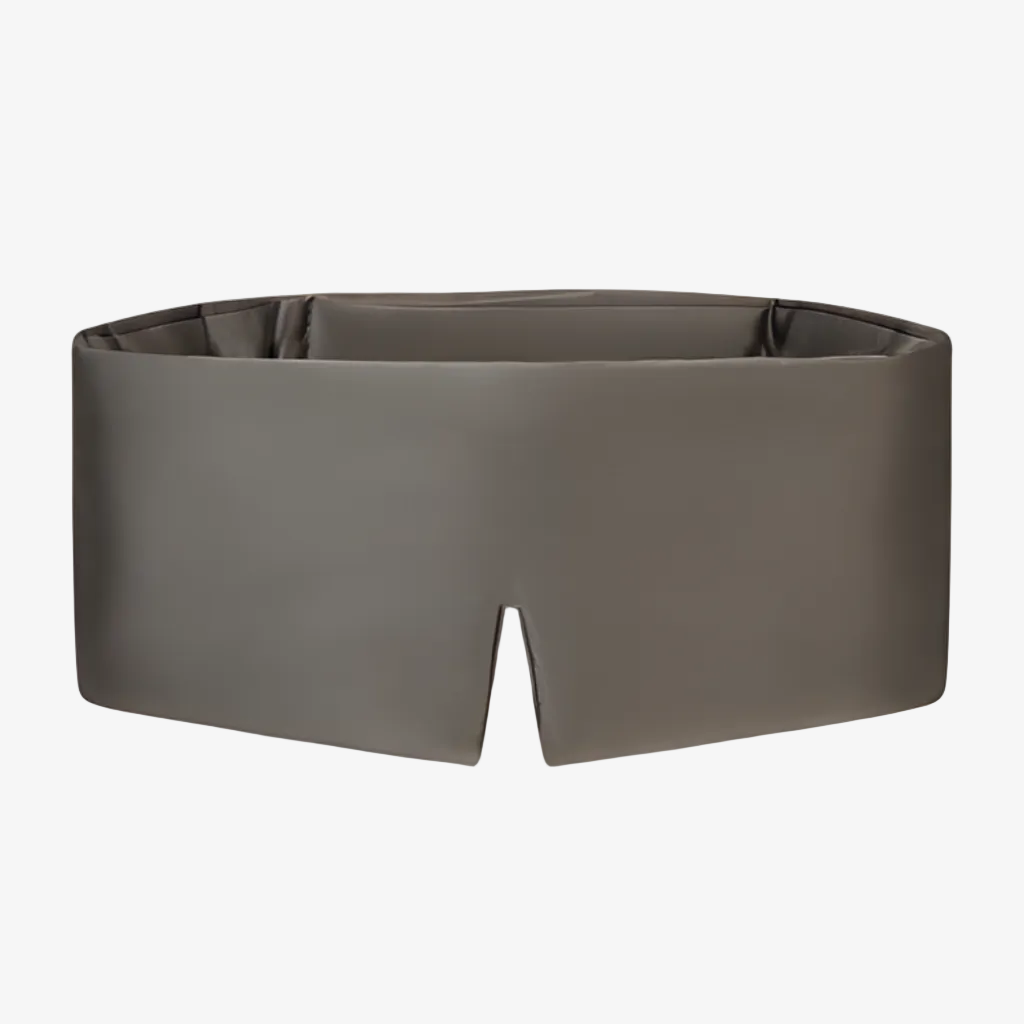 Deep Sleep Mask Dark Grey