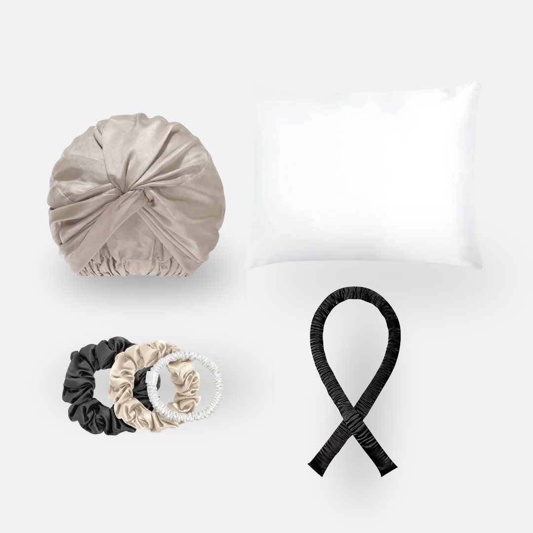The Complete Hair Bundle