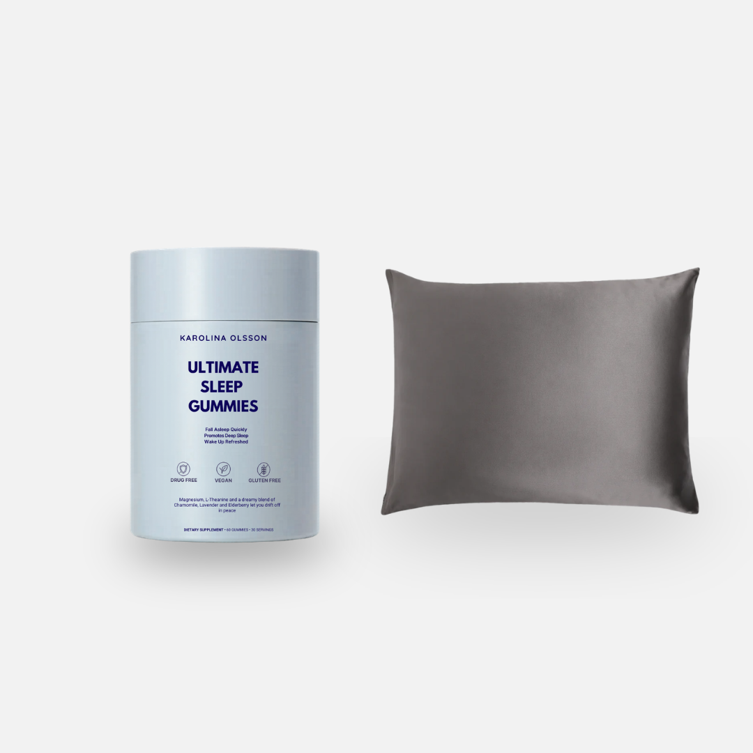 The Wellness Duo