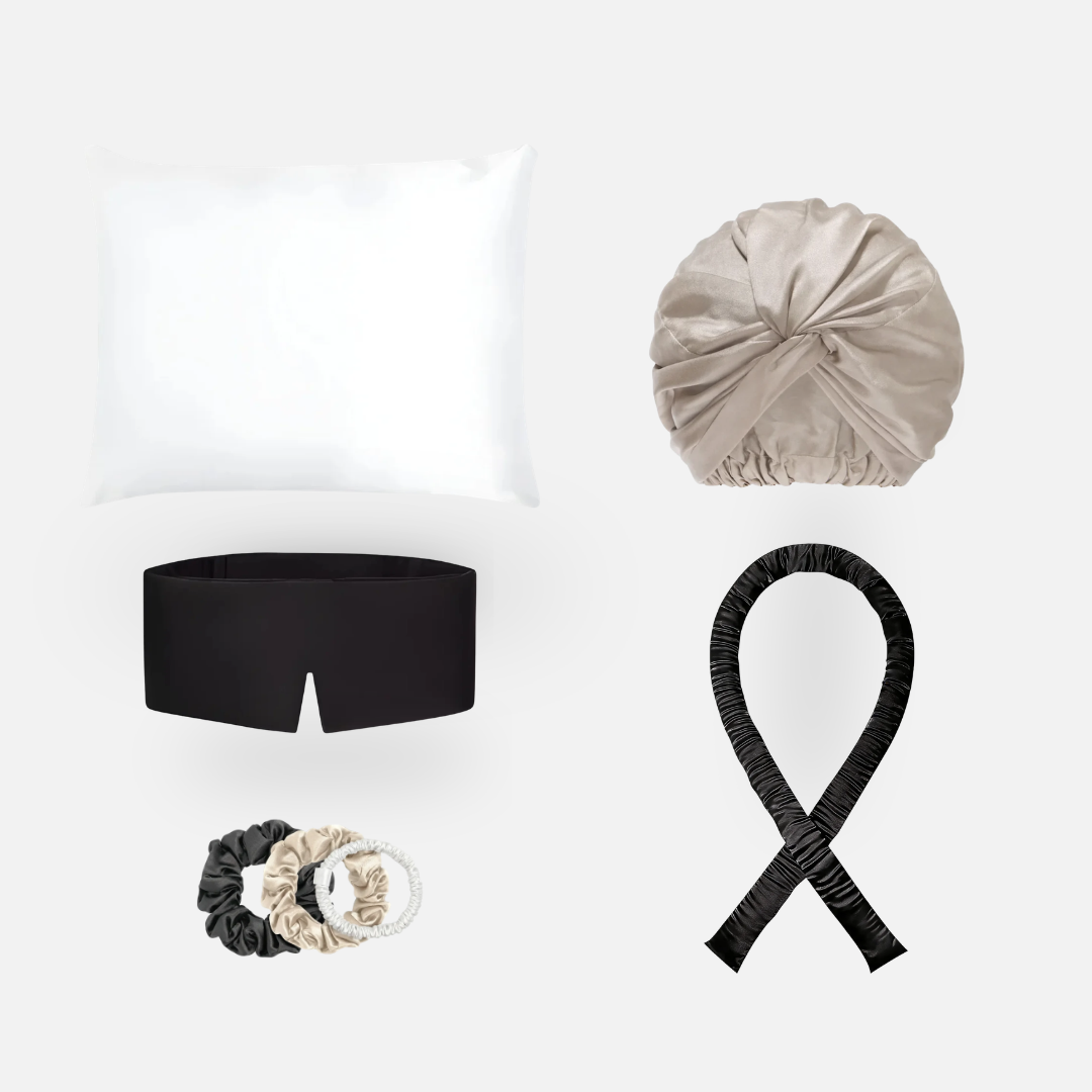 The Full Routine Bundle