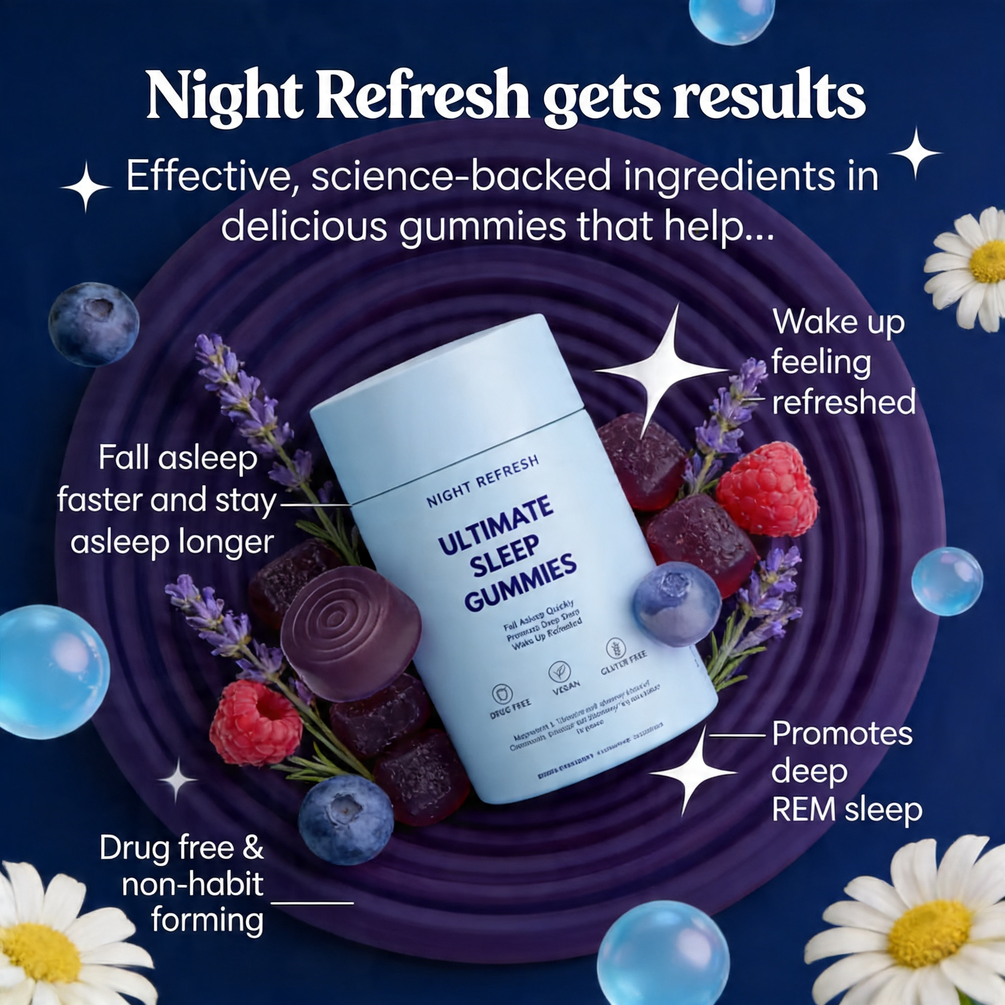 The Sleep Ritual Bundle